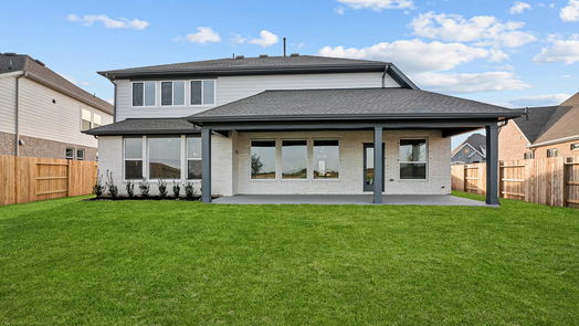 Waller 2-story, 4-bed 21742 Oakwood Drive-idx