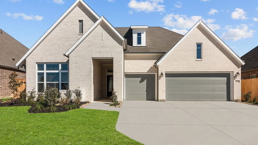 Waller 1-story, 4-bed 21722 Oakwood Drive-idx