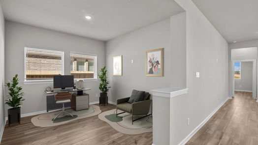 Waller 1-story, 4-bed 21722 Oakwood Drive-idx