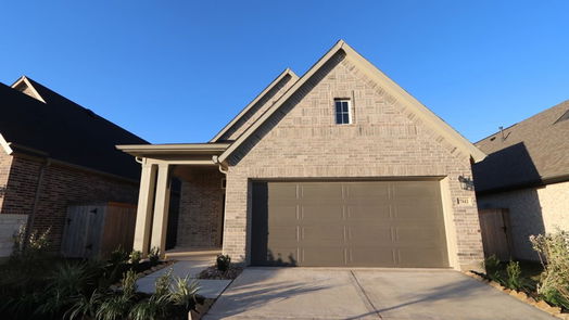 Waller 1-story, 3-bed 27142 Butterfly Mint Lane-idx