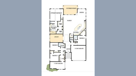 Willis 1-story, 4-bed 215 Sunrise Canvas Drive-idx