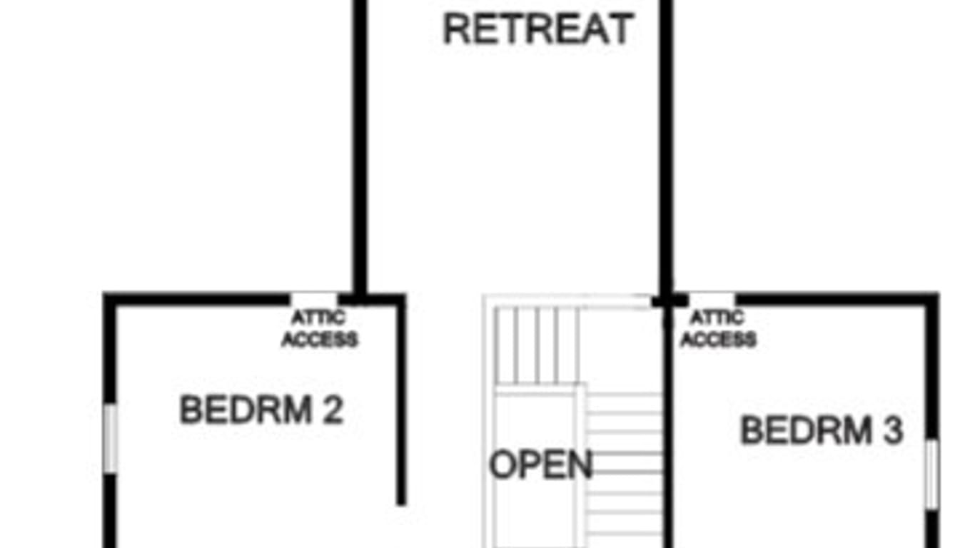 Willis 2-story, 3-bed 410 Embden Rim Drive-idx