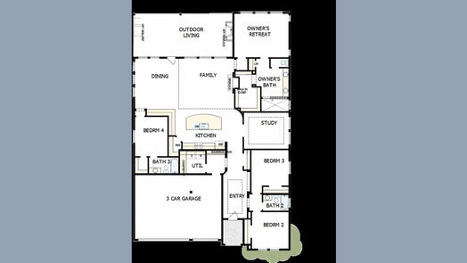 Willis 1-story, 4-bed 227 Sunrise Canvas Drive-idx