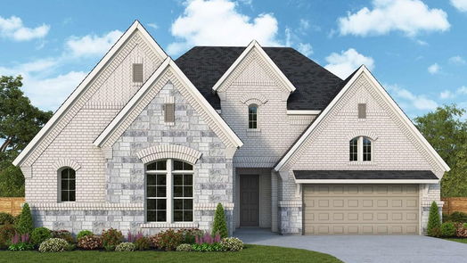 Willis 1-story, 4-bed 255 Painters Ridge Court-idx