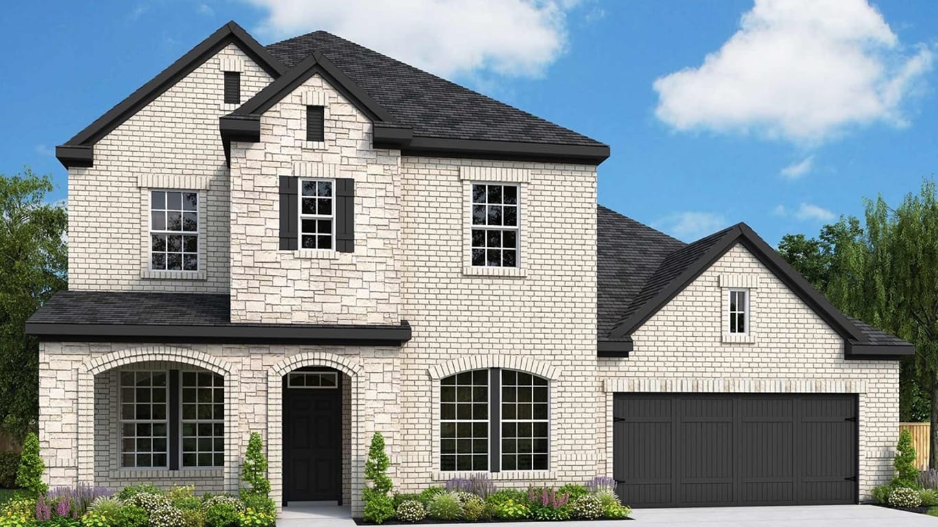 Willis 2-story, 5-bed 231 Painters Ridge Court-idx