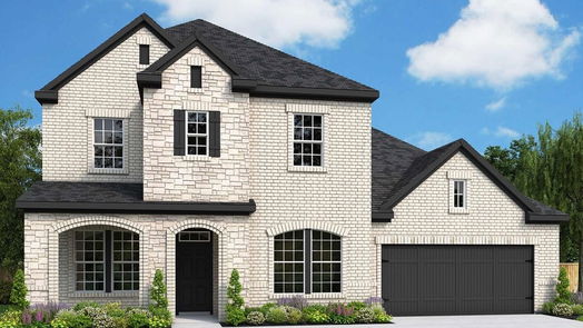 Willis 1-story, 5-bed 231 Painters Ridge Court-idx