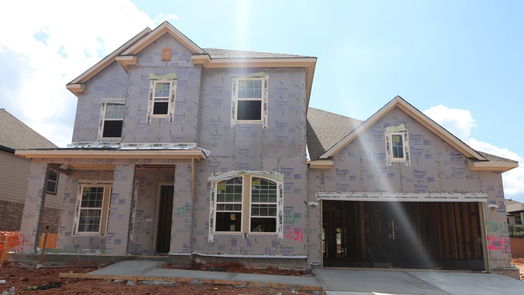 Willis 2-story, 5-bed 231 Painters Ridge Court-idx