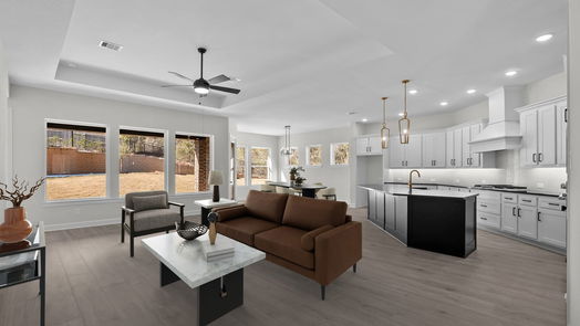 Willis 1-story, 4-bed 255 Painters Ridge Court-idx