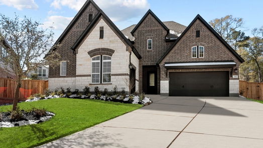 Willis 1-story, 4-bed 255 Painters Ridge Court-idx