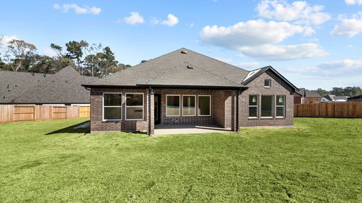 Willis 1-story, 4-bed 255 Painters Ridge Court-idx