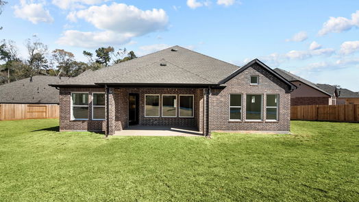 Willis 1-story, 4-bed 255 Painters Ridge Court-idx