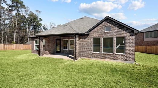 Willis 1-story, 4-bed 255 Painters Ridge Court-idx