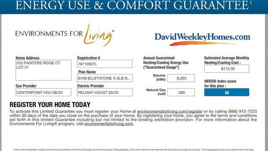 Willis 1-story, 4-bed 255 Painters Ridge Court-idx