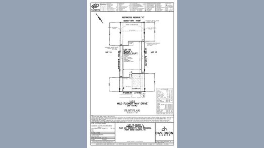 Beasley 1-story, 3-bed 1122 Wildflower Way Drive-idx