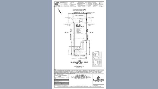 Beasley 2-story, 4-bed 1106 Wildflower Way Drive-idx