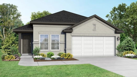 Beasley null-story, 3-bed 1118 Wildflower Way Drive-idx