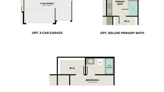 Beasley 2-story, 4-bed 1206 Wildflower Way Drive-idx