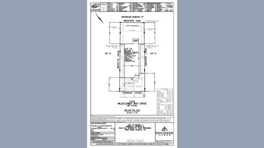 Beasley 2-story, 5-bed 1134 Wildflower Way Drive-idx