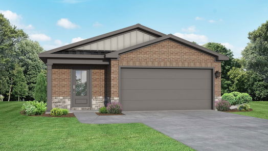 Conroe null-story, 3-bed 2033 Caney Creek Court-idx