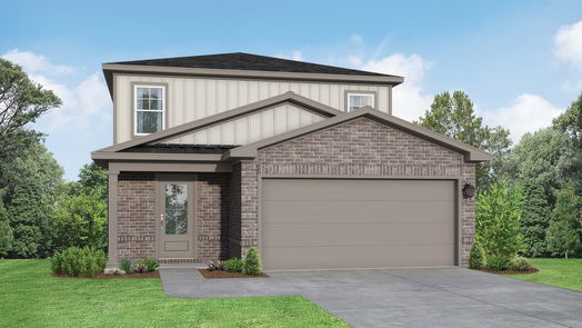 Conroe 2-story, 5-bed 2109 Caney Creek Court-idx