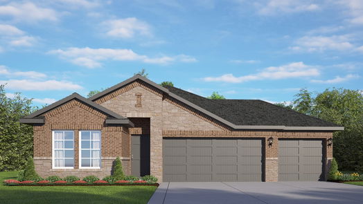 Dayton 1-story, 3-bed 27 Wichita Trail-idx