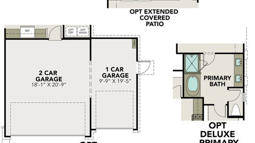 Dayton 1-story, 3-bed 27 Wichita Trail-idx