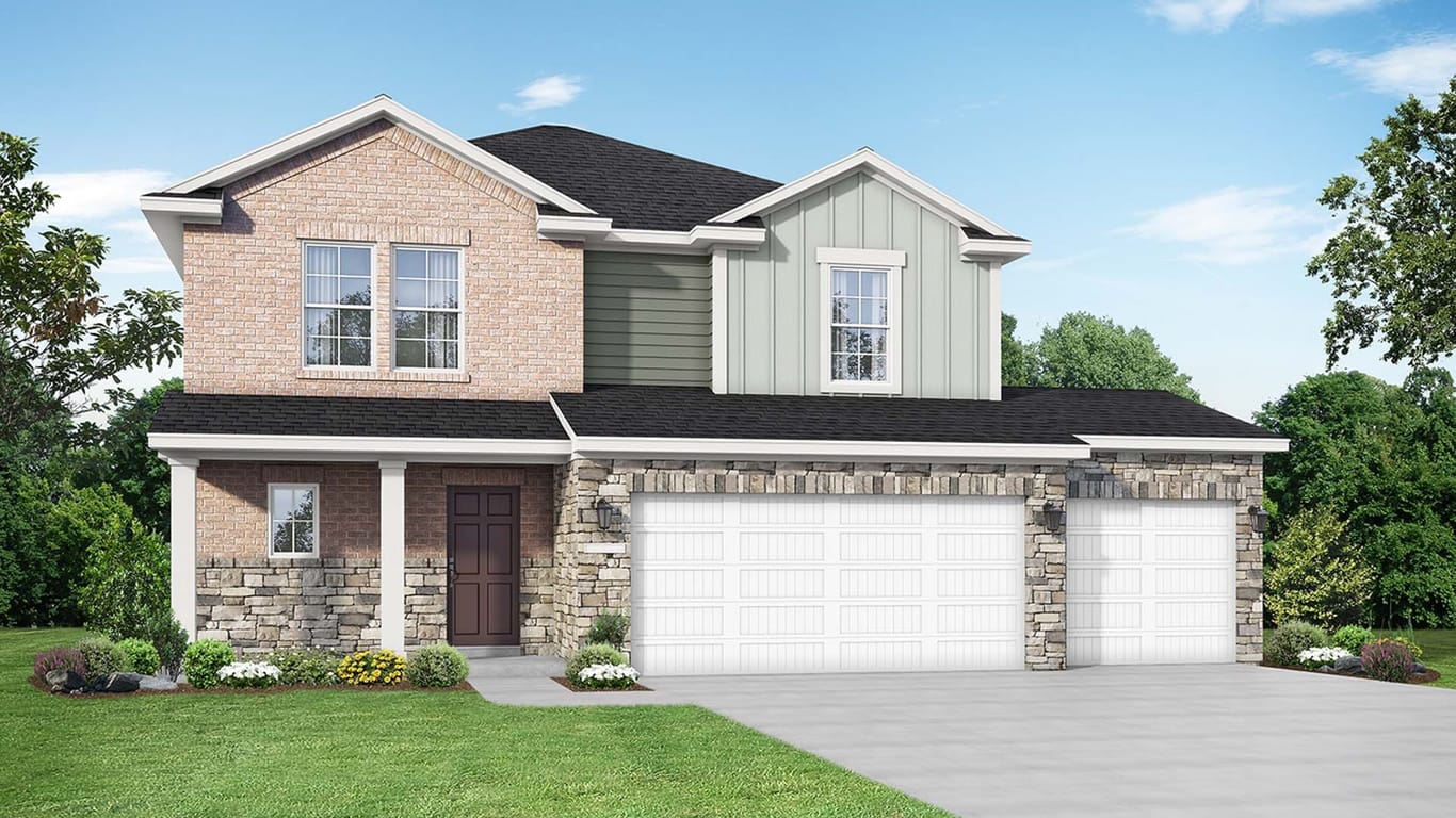 Dayton 2-story, 4-bed 31 Wichita Trail-idx