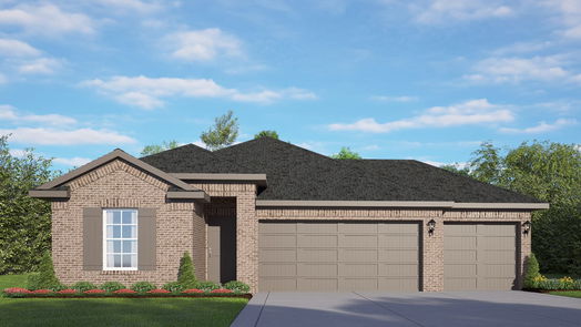 Dayton 1-story, 3-bed 43 Wichita Trail-idx