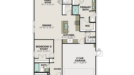 Dayton 1-story, 3-bed 43 Wichita Trail-idx