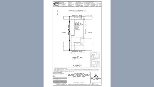 Dayton 1-story, 4-bed 1292 Cypress Lane-idx