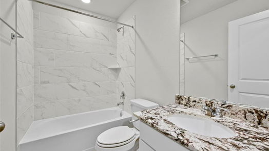 Katy 1-story, 3-bed 2557 Allegretto Sea Drive-idx