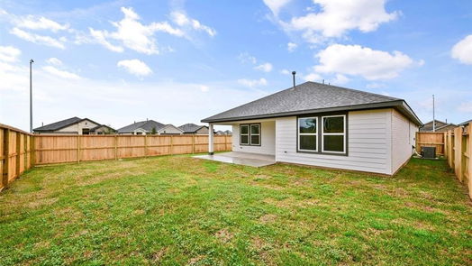 Katy 1-story, 3-bed 2557 Allegretto Sea Drive-idx