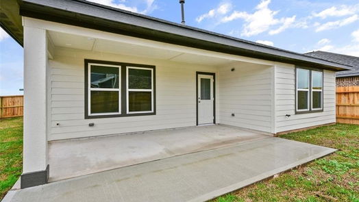 Katy 1-story, 3-bed 2557 Allegretto Sea Drive-idx