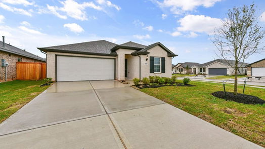 Katy 1-story, 3-bed 2557 Allegretto Sea Drive-idx