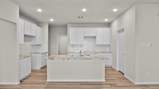 Katy 1-story, 3-bed 2557 Allegretto Sea Drive-idx