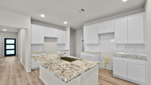 Katy 1-story, 3-bed 2557 Allegretto Sea Drive-idx