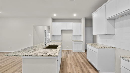 Katy 1-story, 3-bed 2557 Allegretto Sea Drive-idx
