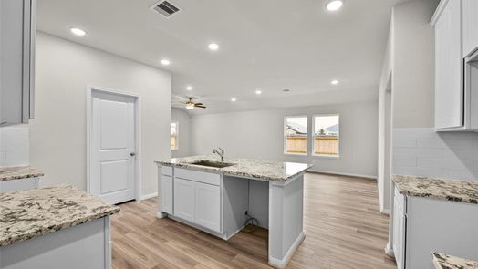 Katy 1-story, 3-bed 2557 Allegretto Sea Drive-idx