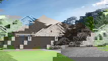 Davidson Homes Sunterra-0