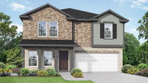 Davidson Homes Sunterra-3