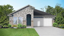 Davidson Homes Sunterra-2