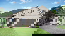 Davidson Homes Sunterra-1
