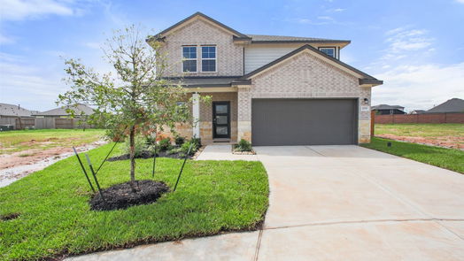 Katy 2-story, 4-bed 2579 Newport Breeze Drive-idx