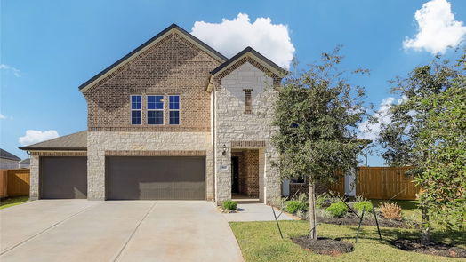 Katy 2-story, 4-bed 2567 Seashore Creek Dr-idx