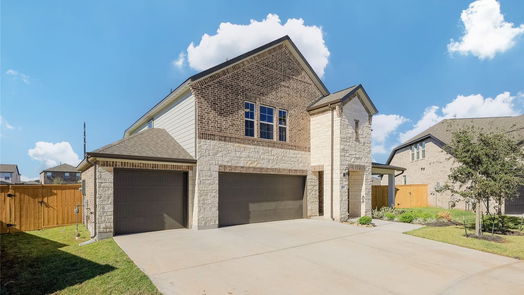 Katy 2-story, 4-bed 2567 Seashore Creek Dr-idx