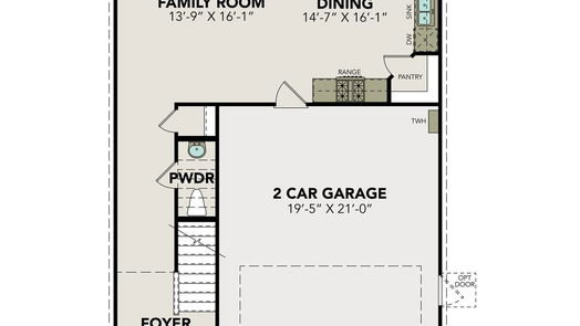 Magnolia 2-story, 4-bed 8331 Bristlecone Pine Way-idx