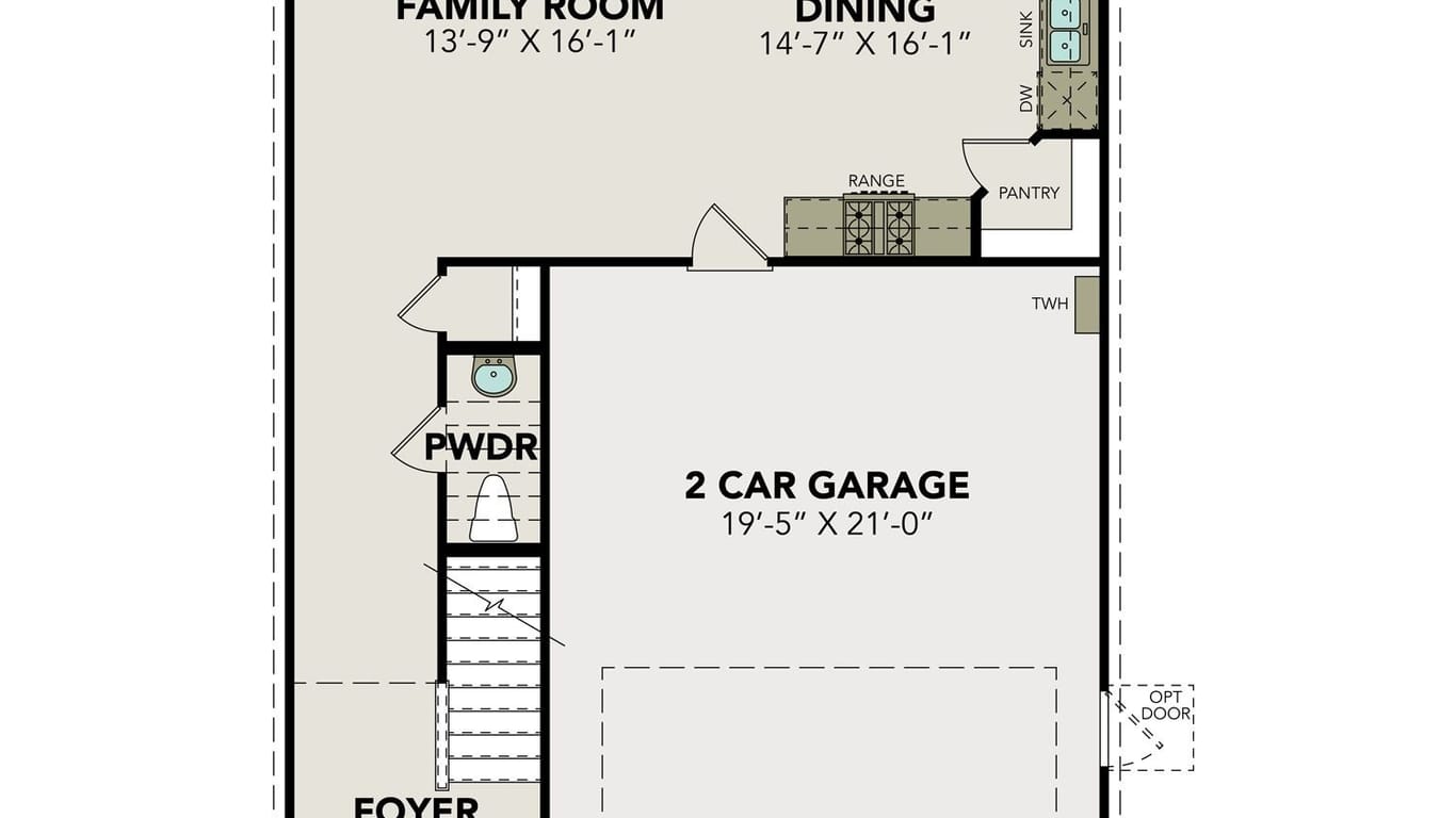 Magnolia 2-story, 4-bed 8324 Bristlecone Pine Way-idx