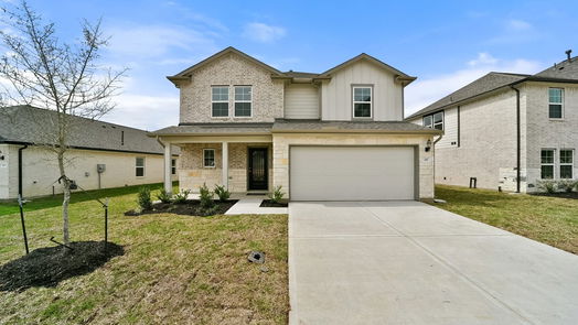 Magnolia 2-story, 4-bed 217 Harlingen Drive-idx