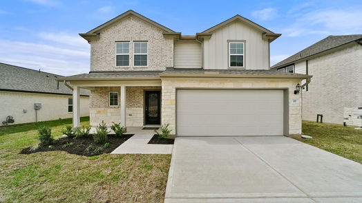 Magnolia 2-story, 4-bed 217 Harlingen Drive-idx