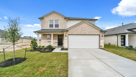 Magnolia 2-story, 4-bed 209 Harlingen Drive-idx